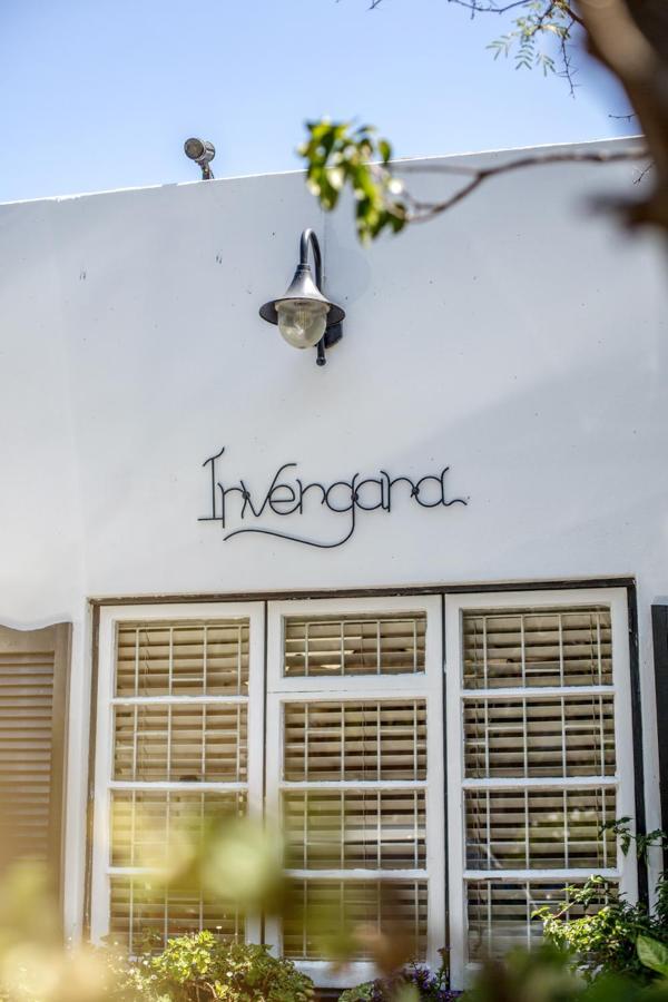Invergara (Adults Only) كيب تاون المظهر الخارجي الصورة
